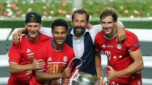 Pitanje je trenutka kada će Brazzi 'pući film' zbog zvijezde: Nude mu bogatstvo, on traži još