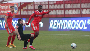 Sve je spremno za derbi u Mostaru: Dudić i Sablić odabrali sastave