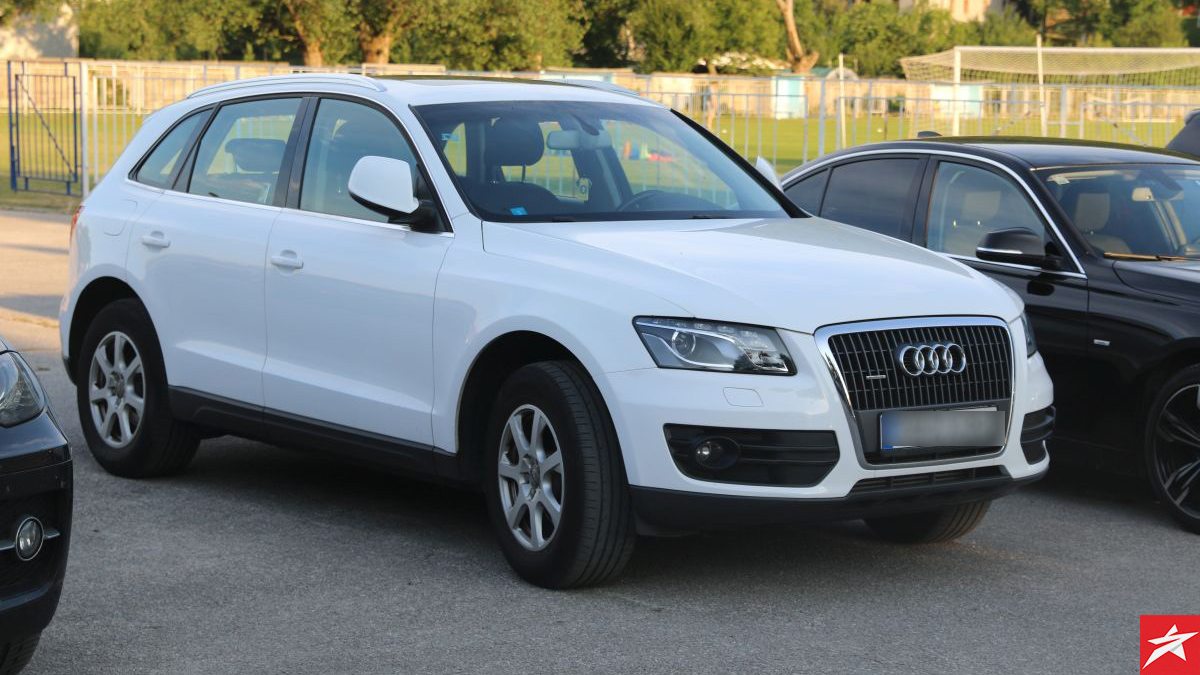 Vozni park Plavih sa Grbavice: Ko vozi "Punta", a ko "X6"?