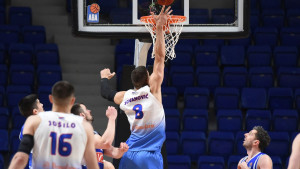 Igokea ima historijsku šansu da zaigra u Euroligi!