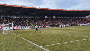 Zenica u centru pažnje, dobra posjeta u Sarajevu i Mostaru