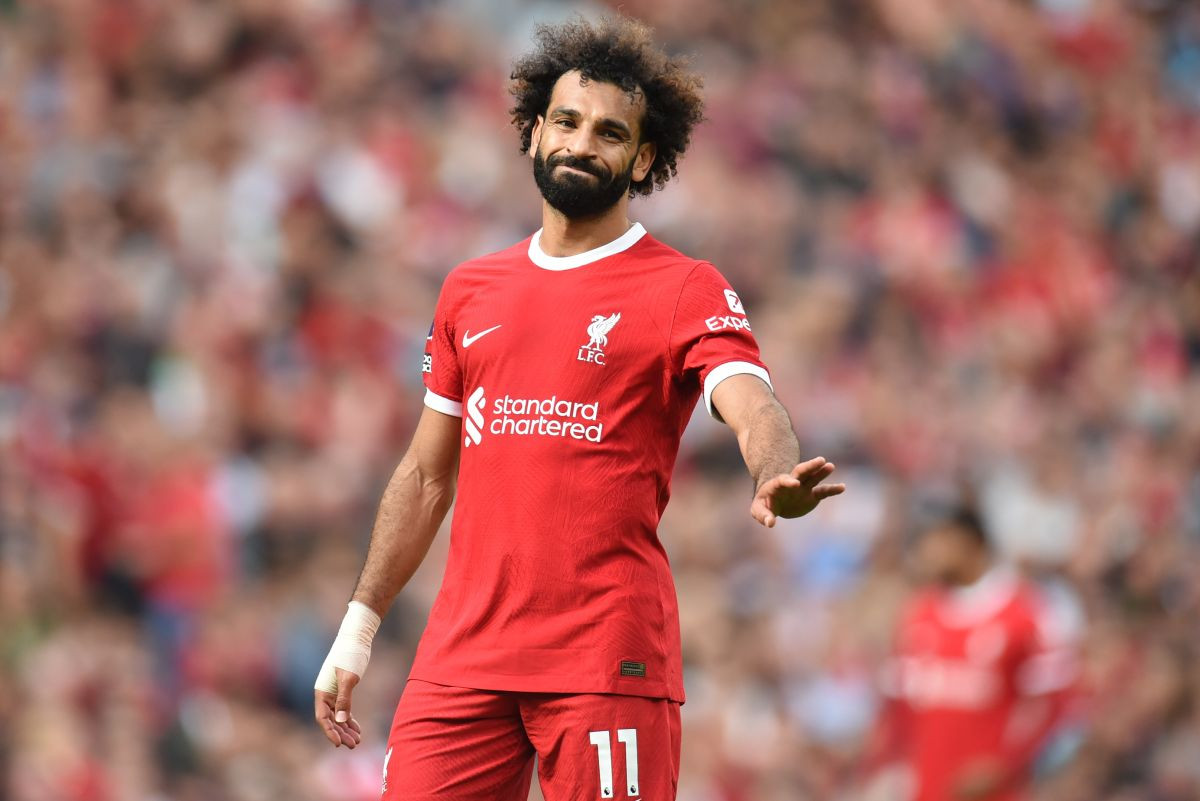 Liverpool je "okrenuo leđa" jednom od glavnih sponzora, a sve zbog Salaha i njegove vjere