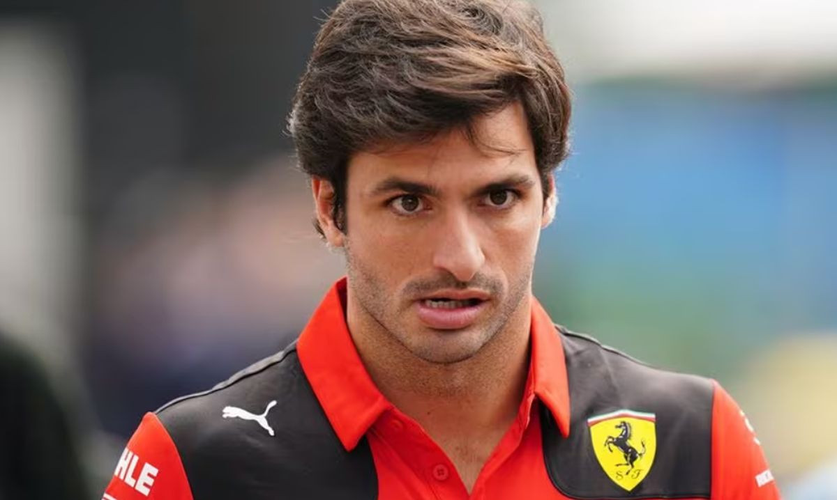Sainz je žrtva Hamiltonovog prelaska u Ferrari - Oglasio se, već se zna i gdje nastavlja karijeru?