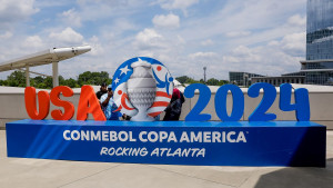 Počinje Copa America: Očekuje se vrhunska organizacija i dosta borbe