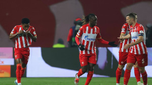 Da čovjek ne povjeruje - Crvena zvezda ismijava Real Madrid!