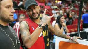 Neymar za 42 minute uzeo nerealnu cifru od Al-Hilala