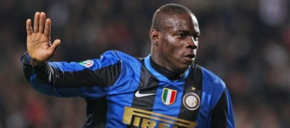 Balotelli želi na mundijal s Italijom