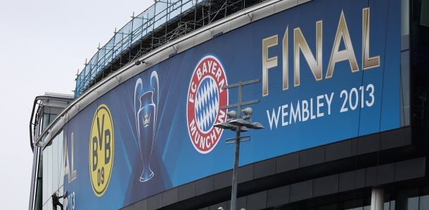 Sudar njemačkih divova: Bayern ili Borussia?