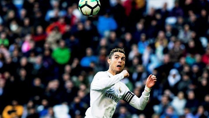 Ronaldo postavio zanimljivo pitanje na Instagramu