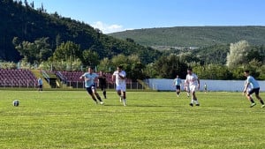 Remi u derbiju Druge lige FBiH - Jug - Kruševo ostaje prvo, ali Čapljina ide u play-off?