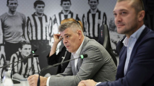Savi Miloševiću stiglo pet pojačanja i najbolji su pokazatelj u kakvom stanju je Partizan