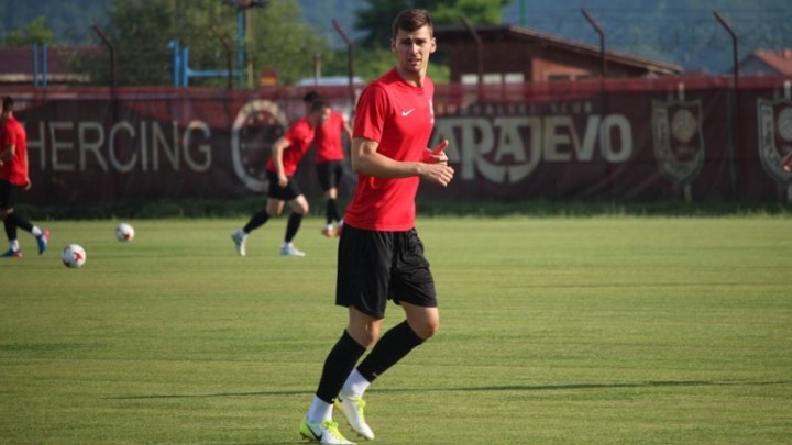 FK Sarajevo skupo koštao remi u Banjaluci