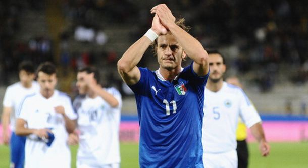 Gilardino: Nadam se da ću putovati u Brazil