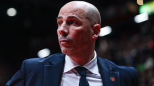 Ponoćna bomba iz Beograda: Partizan ima novog trenera!