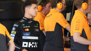 McLaren pred histroijskim trijumfom: Hoće li Abu Dhabi donijeti dugo čekanu titulu?