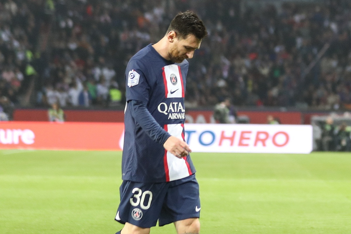 U Argentini strepe zbog vijesti o Messiju: Hoće li igrati u Kataru?