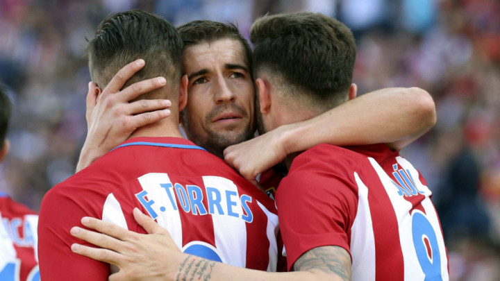 Gabi: Još je rano da se opraštamo od Torresa