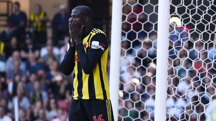 Watford zaprepastio PSG cijenom za veznjaka