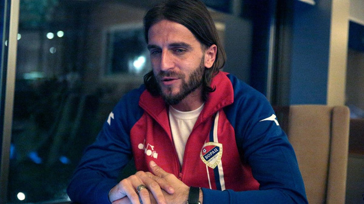 "Stojan Vranješ se nije ponižavao i sklanjao drugima da bi igrao"