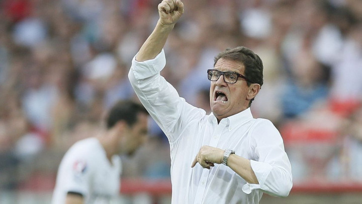 Capello: Ako Juventus dovede De Ligta odmah im treba dati Scudetto