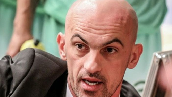 Krunoslav Krajnović novi trener HKK Široki