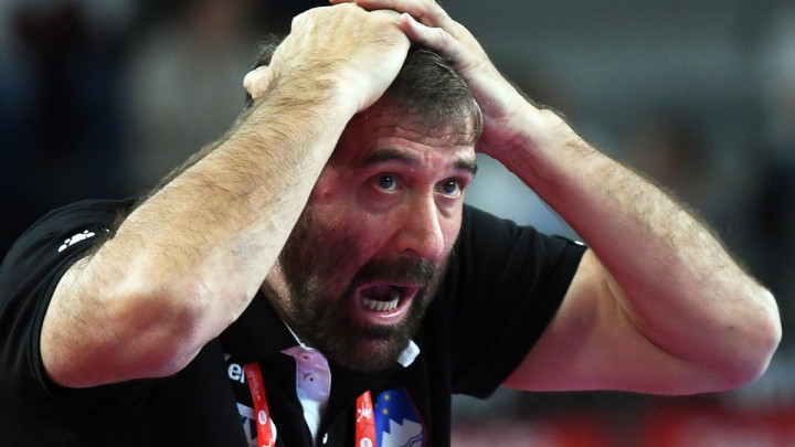 Vujović igraču na time-outu: Umri više da te ne gledam