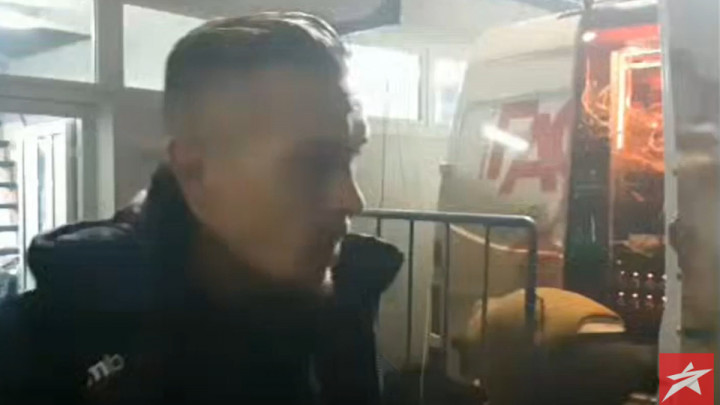 Pavić: Željeli smo jesenju titulu