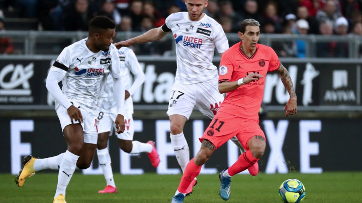 Nevjerovatni PSG gubio s 3:0, preokrenuo, pa ostao bez pobjede u nadoknadi
