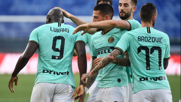 Fantastični Lukaku i Sanchez za novu pobjedu Intera