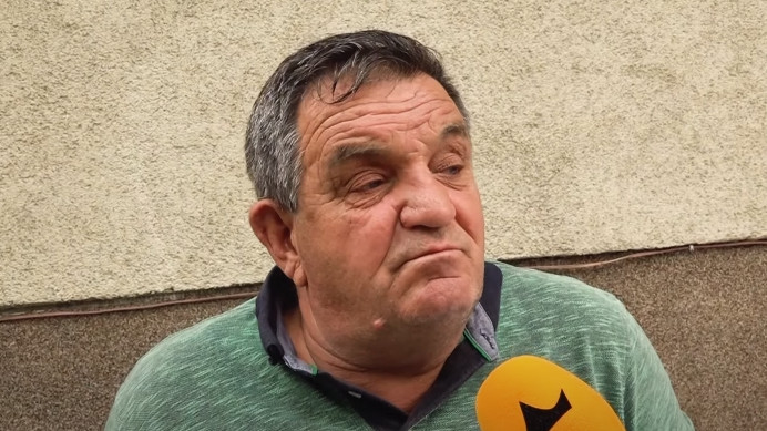 Neponovljivi Braco napravio pravi šou u nepune dvije minute: Čičak, Fazla, Mata Hari, Safet...