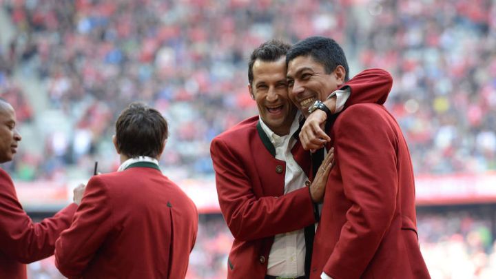 Nova uloga Salihamidžića u Bayernu