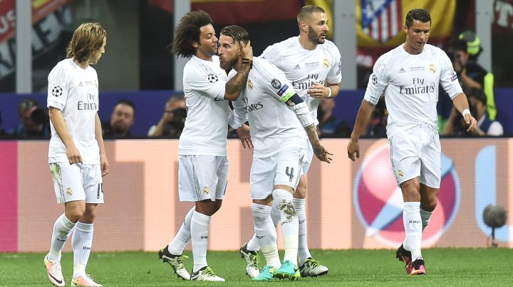 Otkriven izgled dresa Real Madrida za novu sezonu