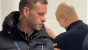 Najveći i kada je najteže: Zna se šta misli o Messiju, ali Pep sinoć jednostavno nije mogao da odoli