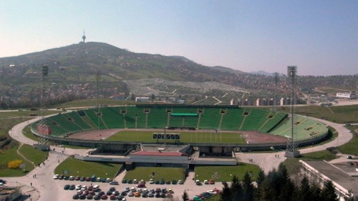 Turski velikan 14. novembra dolazi na Koševo? Turski velikan 14. novembra dolazi na Koševo?