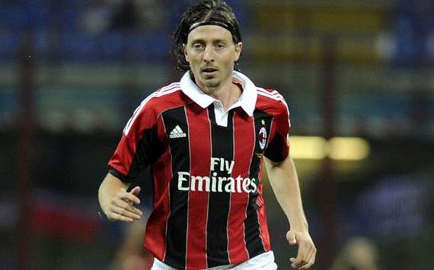 Riccardo Montolivo novi kapiten Milana