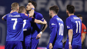 Kulenovićev (ne)promišljen potez nakon gola, da ga Gattuso trenira već bi letio napolje