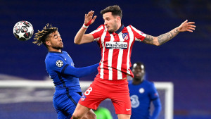 Saul Niguez je jednom rečenicom vjerovatno sve objasnio po pitanju razmjene Atletica i Barcelone