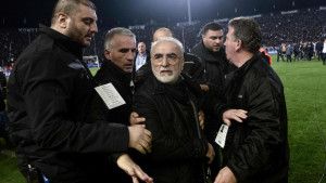 Država ustala na noge, prekida se prvenstvo!?
