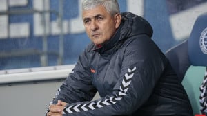 Nestorović: Pokušali smo da igramo po teškom terenu