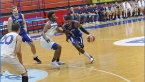 Cibona se razišla s M.J.Rhettom