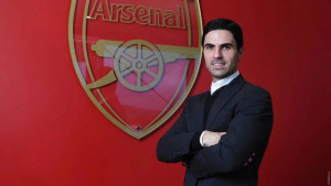 Arteta sastavom navukao bijes navijača Arsenala