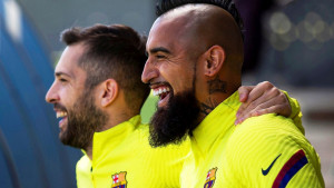Arturo Vidal od naredne sezone u Premiershipu