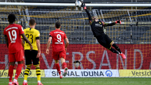 Veliki korak Bayerna prema tituli: Majstorija Kimmicha zaledila Dortmund na -7!
