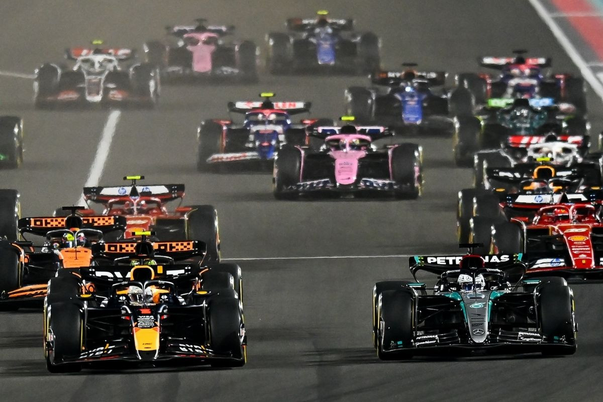 Šta je novo u pravilima Formule 1 za 2025. godinu? Šta je novo u pravilima Formule 1 za 2025. godinu?