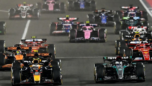 Šta je novo u pravilima Formule 1 za 2025. godinu?