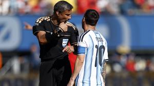 Vinčić ogolio dušu o finalu SP: „Messi mi je pokazao da...“