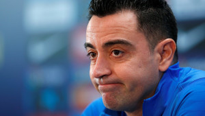 Xavi odabrao: Može li ova ekipa do pobjede koja bi ih vratila u borbu za Ligu prvaka?