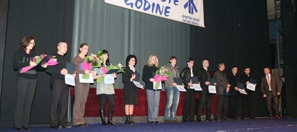Laureati Alić i Salkićeva Laureati Alić i Salkićeva