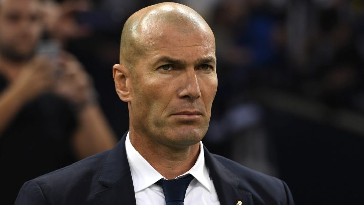 Zidane osvojio pet velikih trofeja za 17 mjeseci karijere!