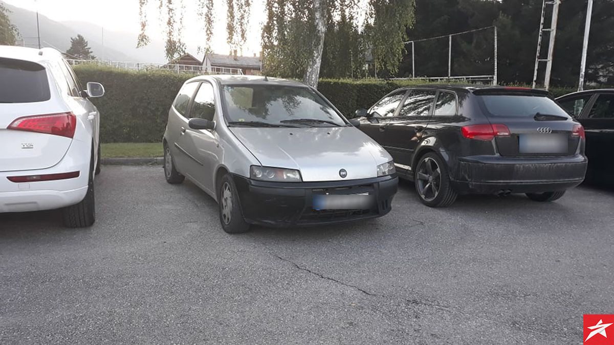 Vozni park Plavih sa Grbavice: Ko vozi "Punta", a ko "X6"?